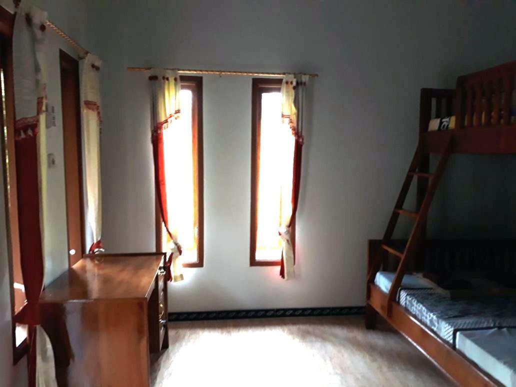 Red Island Bungalows Pasanggaran Quarto foto